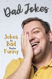 Dad jokes cover image