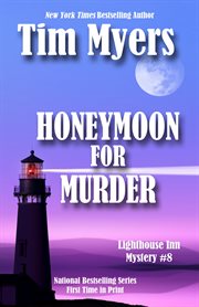 Honeymoon for murder cover image