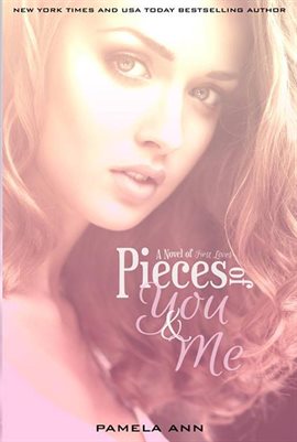 Cover image for Pieces of You & Me
