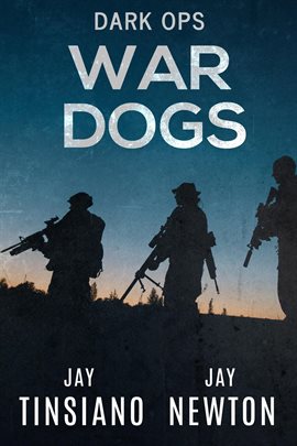 Cover image for War Dogs