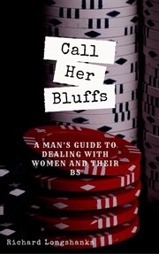 Call her bluffs cover image