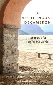 A multilingual decameron: stories of a different world cover image