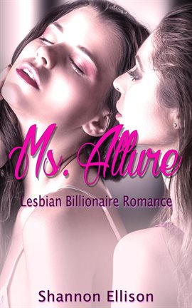 Cover image for Ms. Allure