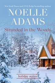 Stranded in the woods cover image