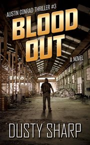 Blood out cover image