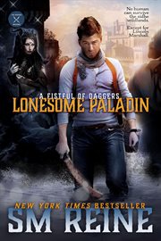 Lonesome paladin cover image