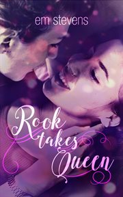Rook takes queen cover image