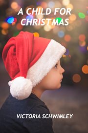 A child for christmas cover image