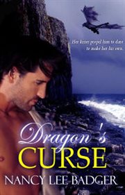Dragon's Curse cover image