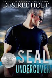 SEAL undercover cover image