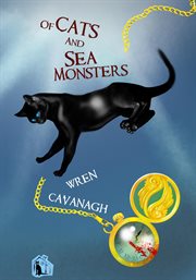 Of cats and sea monsters cover image