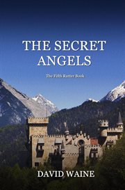 The secret angels cover image