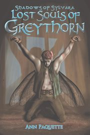 Lost souls of greythorn cover image