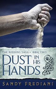 Dust in his hands cover image