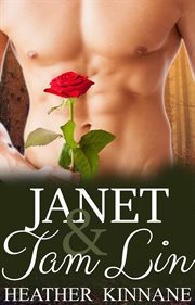 Janet and tam lin cover image