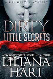 Dirty Little Secrets : JJ Graves, #1 cover image