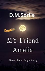 My friend amelia cover image