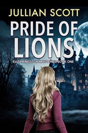 Pride of Lions cover image