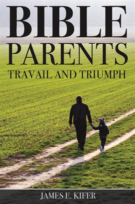 Cover image for Bible Parents