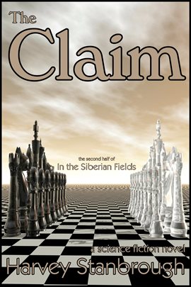 Cover image for The Claim