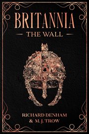 Britannia. The wall cover image
