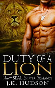 Duty of a lion cover image