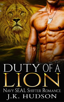 Cover image for Duty Of A Lion