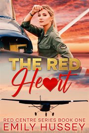 The red heart cover image