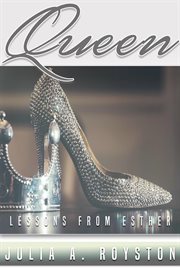 Queen: lessons from esther cover image