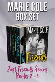 Just friends box set : Just Friends cover image