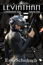 Worldship files: leviathan cover image