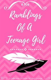 Ramblings of a teenage girl cover image
