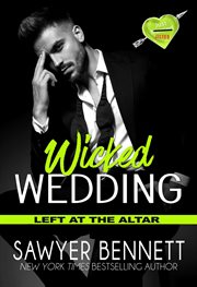 Wicked wedding cover image
