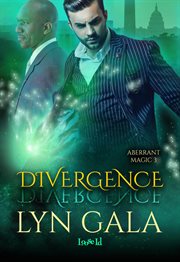 Divergence : Aberrant Magic, #3 cover image