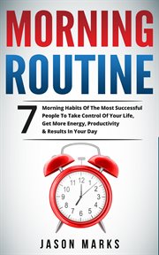 Morning routine cover image