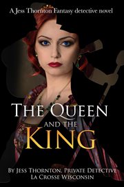 The queen and the king cover image