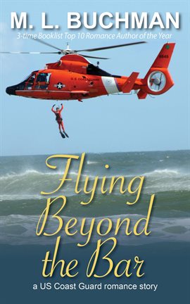 Cover image for Flying Beyond the Bar