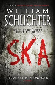 Ska: serial killers anonymous cover image