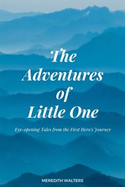 The adventures of little one cover image