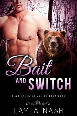 Cover image for Bait and Switch