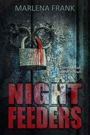 Night feeders cover image