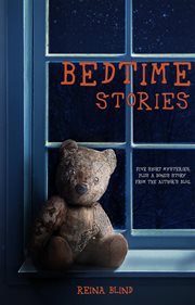 Bedtime stories cover image