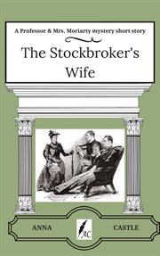 The stockbroker's wife cover image