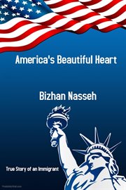 America's beautiful heart : true story cover image