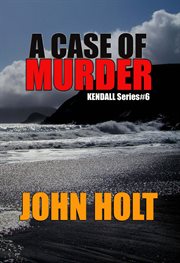 A case of murder cover image
