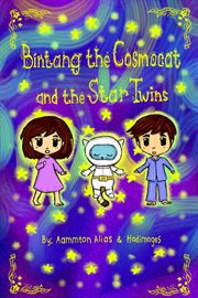 Bintang the cosmocat and the star twins cover image