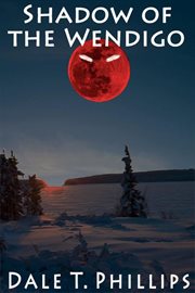 Shadow of the Wendigo cover image