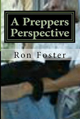 Cover image for A Preppers Perspective