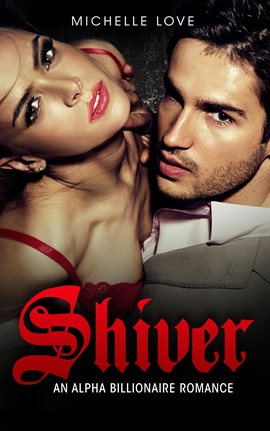 Cover image for Shiver