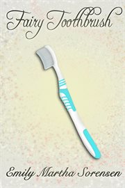 Fairy toothbrush cover image
